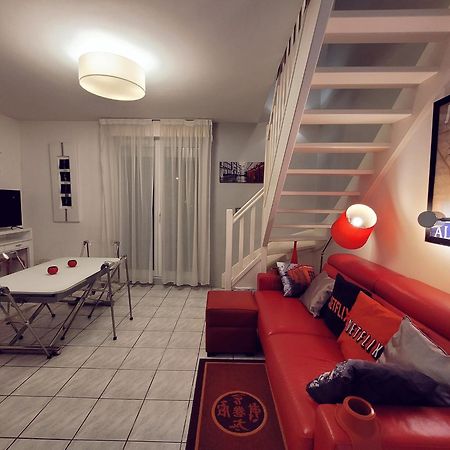 Duplex Art Place, Olympics 2024 Les Clayes-Sous-Bois Zewnętrze zdjęcie