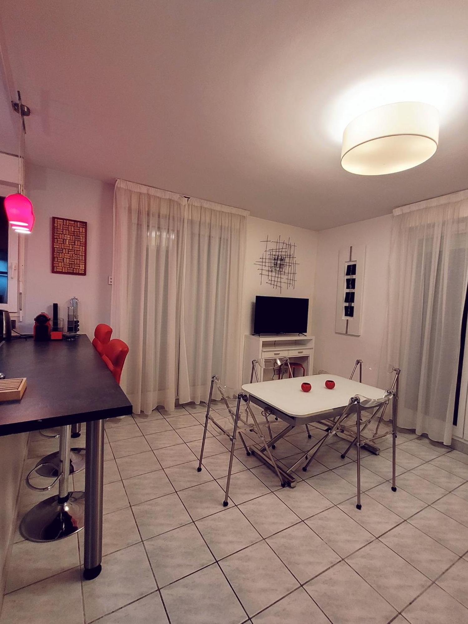 Duplex Art Place, Olympics 2024 Les Clayes-Sous-Bois Zewnętrze zdjęcie